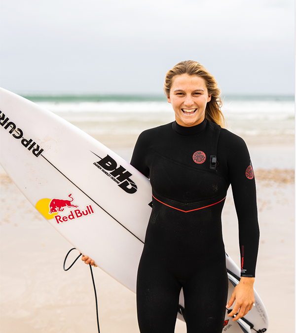 Rip Curl Wetsuit Giveaway: Flashbomb Fusion