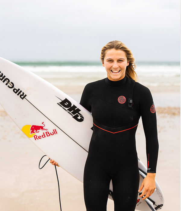 Rip Curl Wetsuit Giveaway: Flashbomb Fusion - SurfGirl Magazine