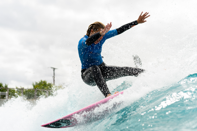 Surf Rippers O’Neill’s Rookie Rippers is Back - SurfGirl Magazine