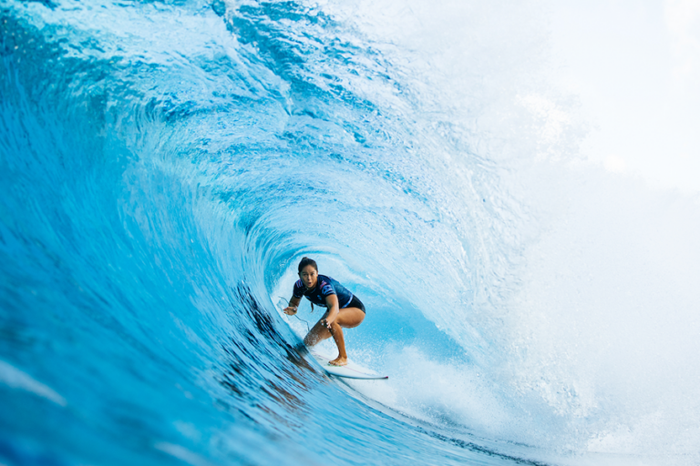 WSL Announces 2024 Championship Tour SurfGirl Magazine