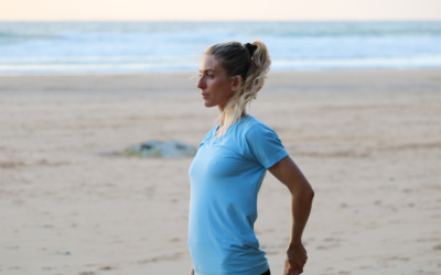 Progressive Surf HIIT Workout Series