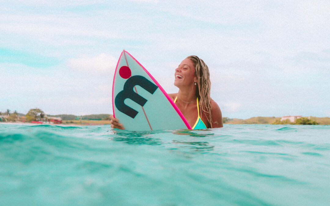 Rip Curl Wetsuit Giveaway: Flashbomb Fusion - SurfGirl Magazine