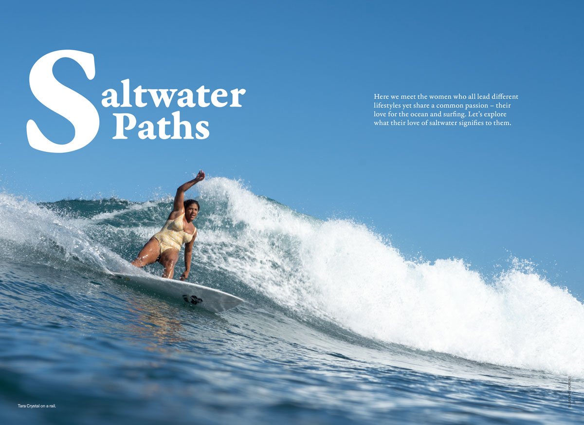 WSSM Wtr/Spr '13 Issue by WSSM Womens Surf Style Magazine - Issuu