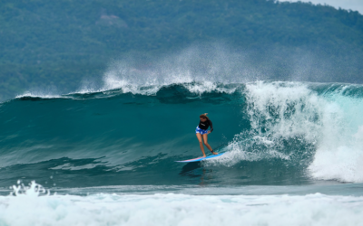 10 Top Best Indo Surf Stays