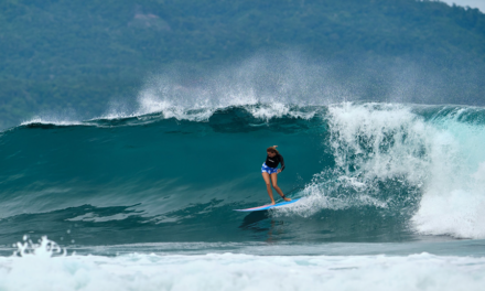 10 Top Best Indo Surf Stays