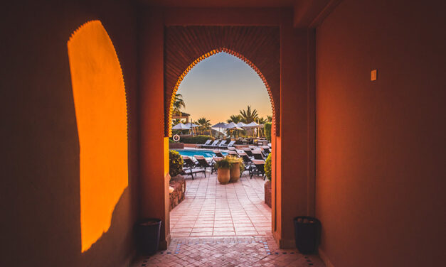 Unveiling Morocco’s Finest Surf Retreats and Stays
