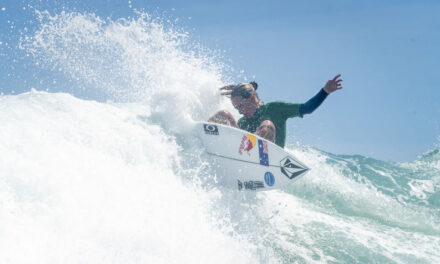 ISA World Junior Surfing Champs