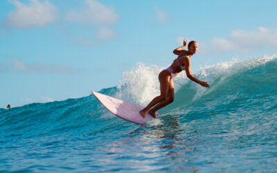 It’s Here! The SurfGirl 30 Day Challenge