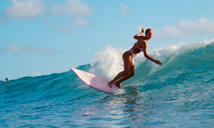 It’s Here! The SurfGirl 30 Day Challenge