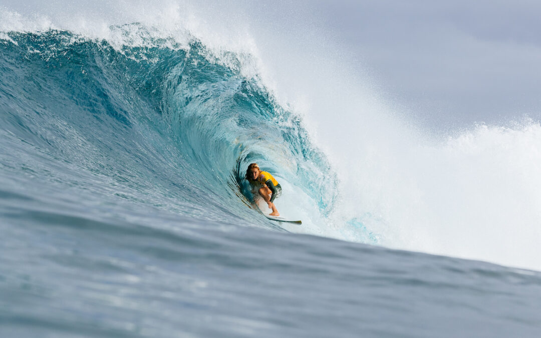 Hurley Pro Sunset Beach