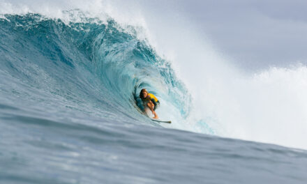 Hurley Pro Sunset Beach