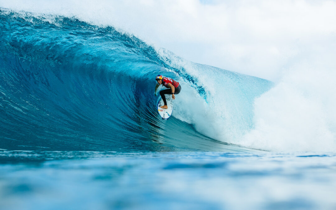 Lexus Pipe Pro Kicks off the 2024 Season