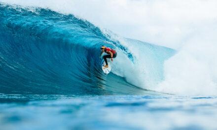 Lexus Pipe Pro Kicks off the 2024 Season