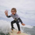 Family Surf Travel Guide