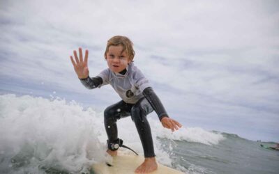 Family Surf Travel Guide