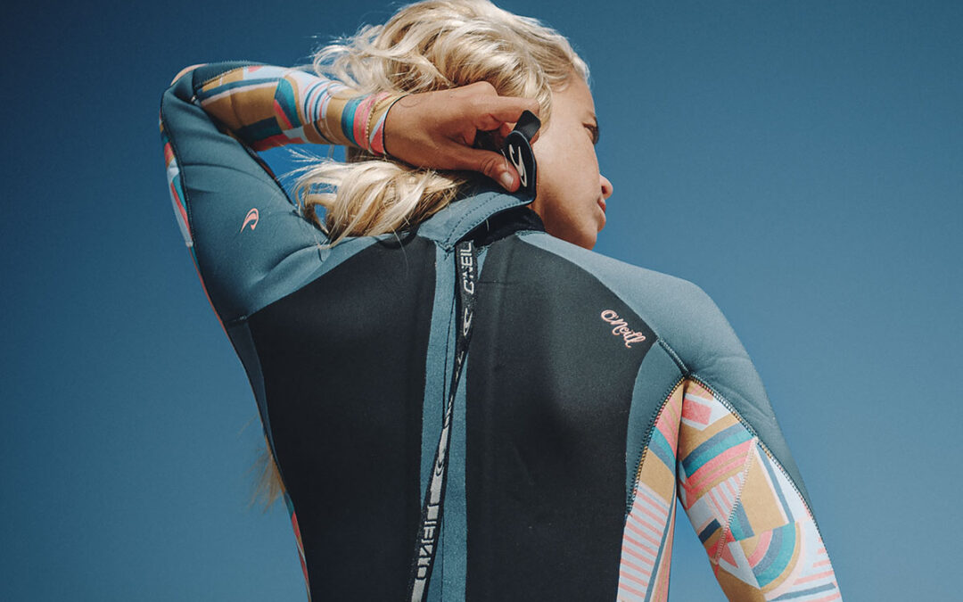 Summer Wetsuit Guide 2024