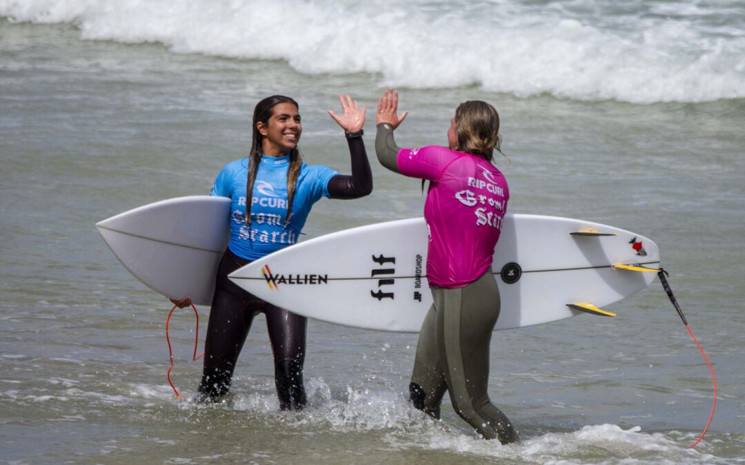 2024 Rip Curl GromSearch