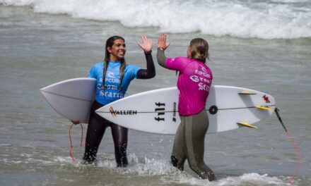 2024 Rip Curl GromSearch