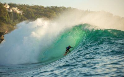 Rip Curl Cup Padang Padang