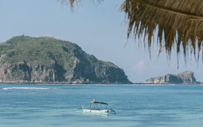 Lombok As You’ve Never Seen It Before