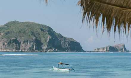 Lombok As You’ve Never Seen It Before