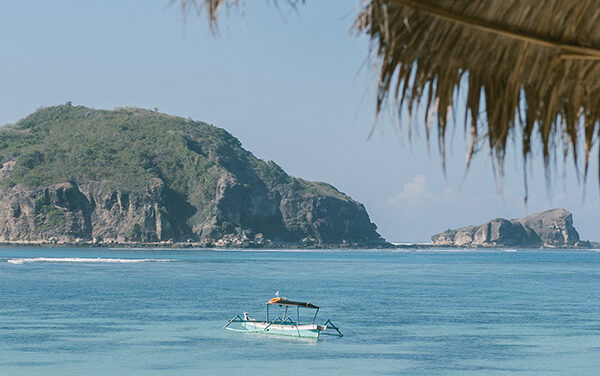 Lombok As You’ve Never Seen It Before