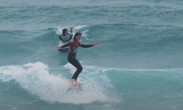 Highlights Day 2: Surfing Boardmasters 2024