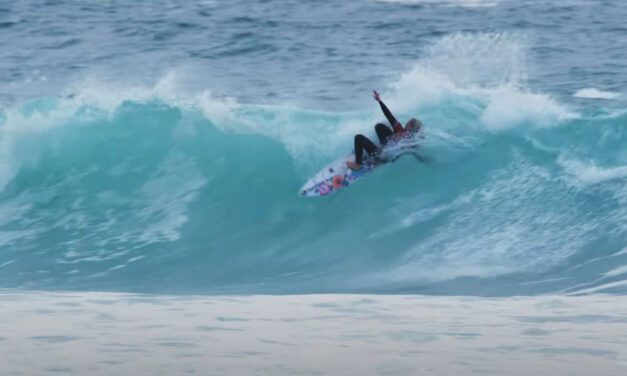 Highlights Day 1: Surfing Boardmasters 2024