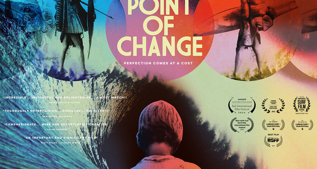 Point Of Change / Documentary