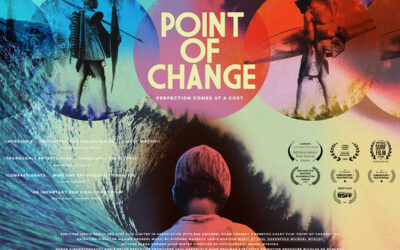 Point Of Change / Documentary