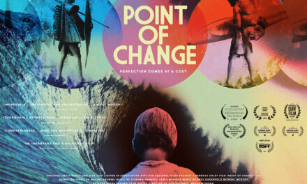 Point Of Change / Documentary