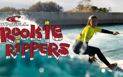 O’Neill Rookie Rippers