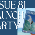 SurfGirl Issue 81 Launch Party!