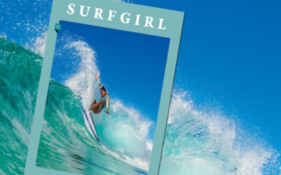 SurfGirl New Issue – Out Soon