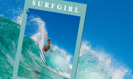 SurfGirl Latest Issue