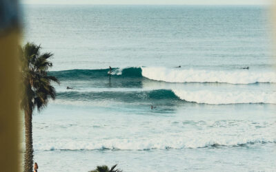 Hide Tide: Top 3 Luxury Surf Stays