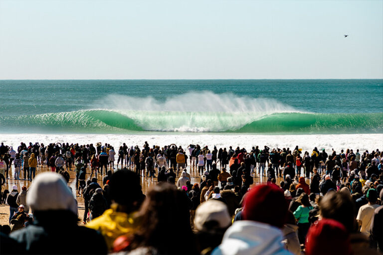 World Surf League Announces 2025 Championship Tour Schedule SurfGirl