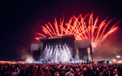 Boardmasters Final Headliners Announced