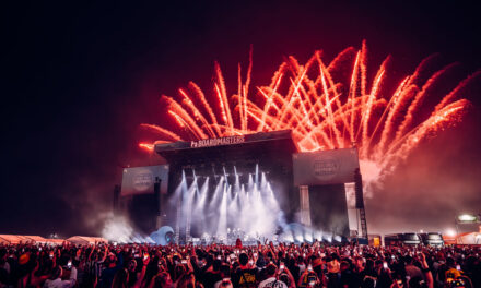 Boardmasters reveals first wave of acts for 2025