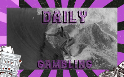 Daily Gambling – Laura Coviella