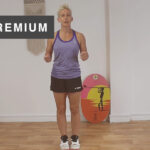 HIIT Full Power with Claire