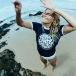 Rip Curl x Stephanie Gilmore