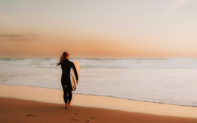 SurfGirl Travel Hotlist 2025