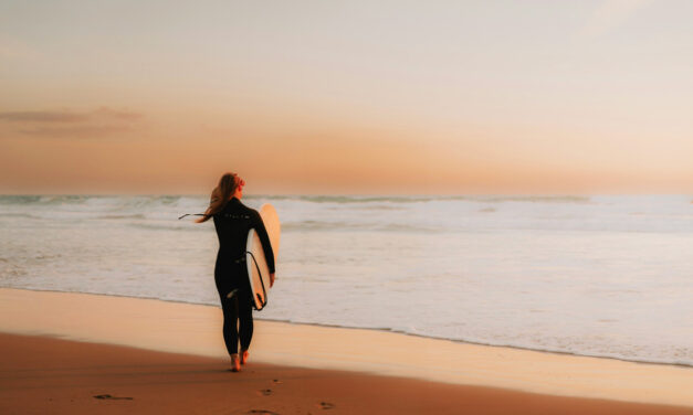 SurfGirl Travel Hotlist 2025