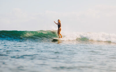 SurfGirl Surf Travel Hot List 2025