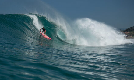 New Female-Led Surf Content for 2025