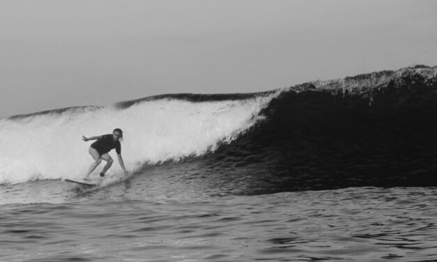 Exploring the Wild West coast of Bali