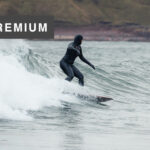 Coldwater Surfing is a Natural High