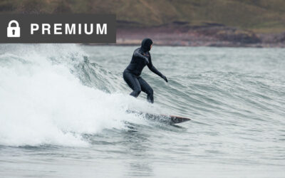 Coldwater Surfing is a Natural High