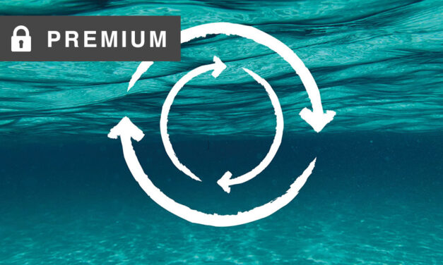 How Your Cycle Affects Surfing